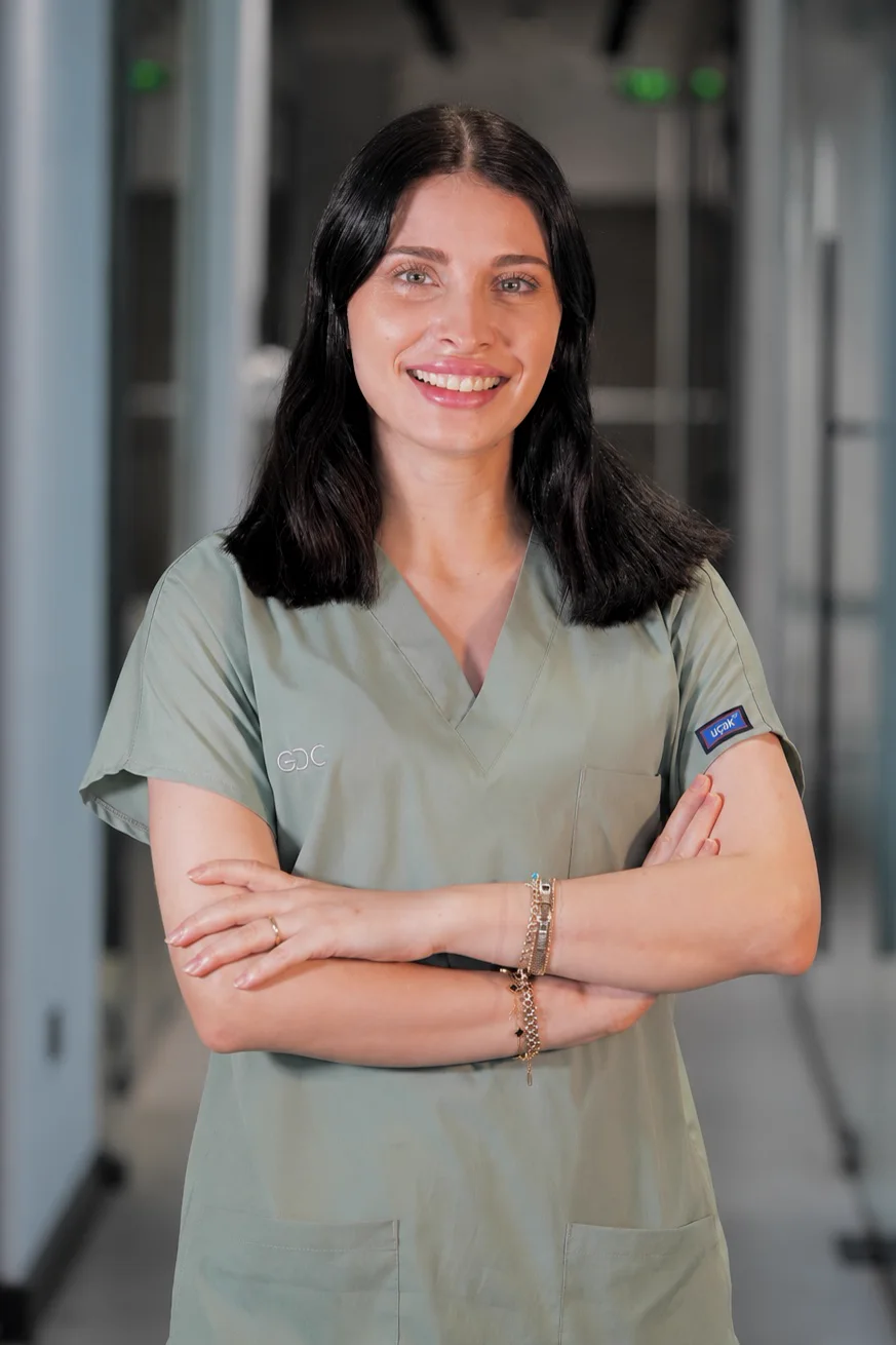 Fatma Kaş