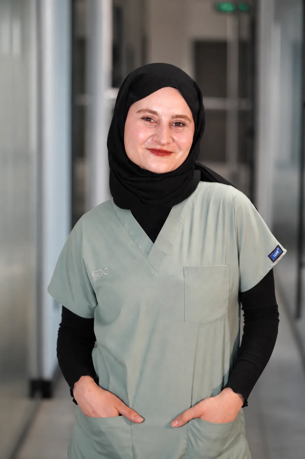 Sümeyye Çakır