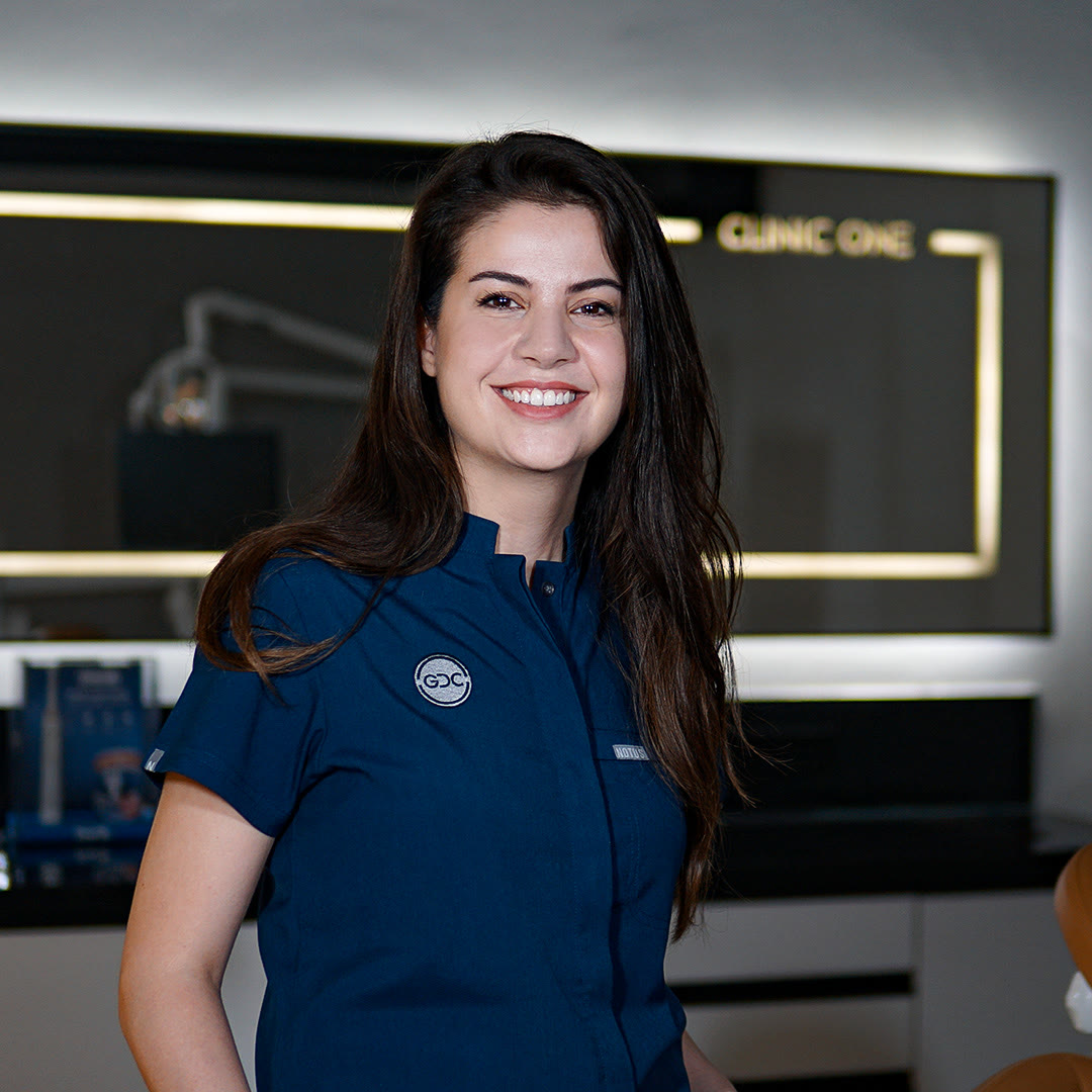 Dr. Burcu Polat Kartöz